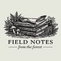 Field Notes from the Forest | Allie Winter | Substack