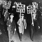 The Rise and Fall of Prohibition and the Mob: Understanding the 18th and 21st Amendments