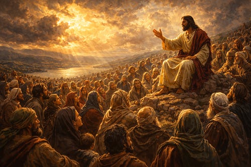 The Full Gospel Includes Everything Jesus Taught