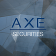 AXE Securities's avatar