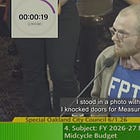 Oakland city union warns of a strike if city council does not approve pay raises, other demands