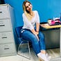Claudia Ivonne's avatar