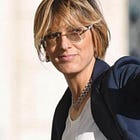 Giulia Bongiorno, il difensore che attacca