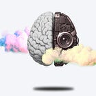 Yours vs. AIs' Imagination