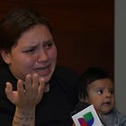 In Crackdown On Worst Of Worst Children, ICE Raids Kids Who Wrote Letters, Deports Sick Two-Month-Old