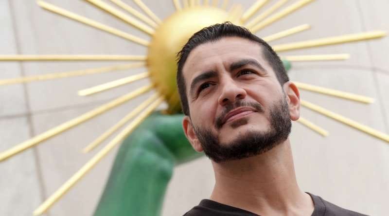 Voters of Tomorrow is backing Abdul El-Sayed for US Senate. Voters of Tomorrow is backing Abdul El-Sayed for US Senate.