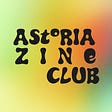 astoria zine club's avatar