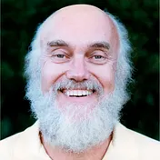 "From the Archive" — the official Ram Dass Substack