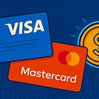 π° Are Visa & Mastercard in Trouble? Stablecoins Could Change the Game