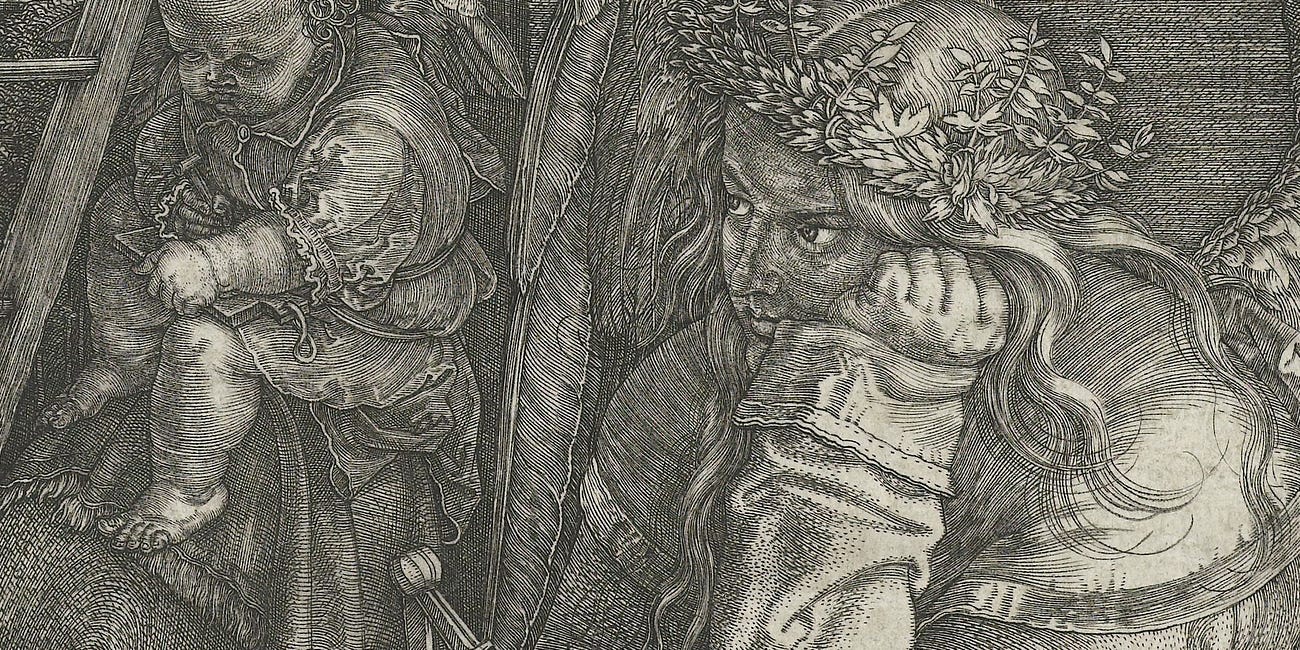 On Acedia: How To Save The West By Fighting Off The Demons Of Weariness