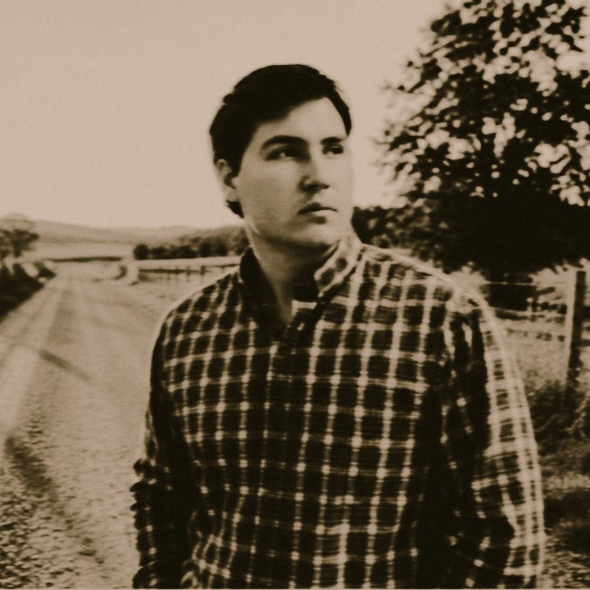 Chad Nathan