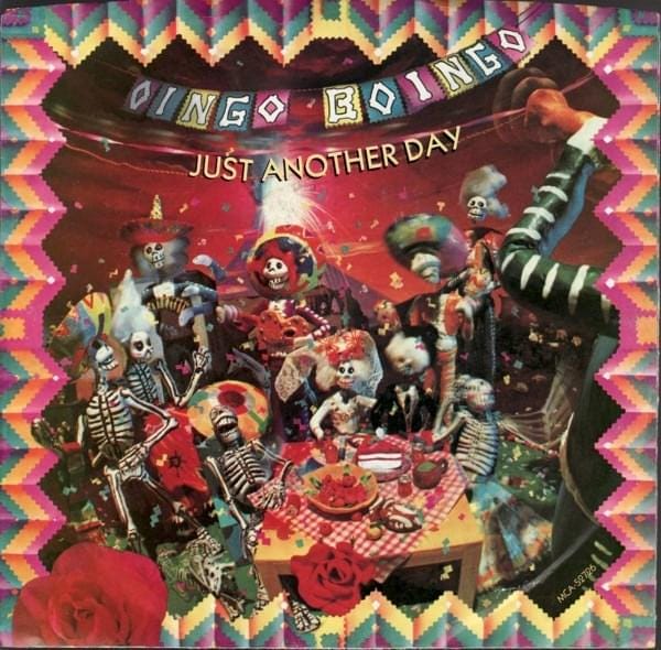 Oingo Boingo – Dead Man's Party Lyrics | Genius Lyrics