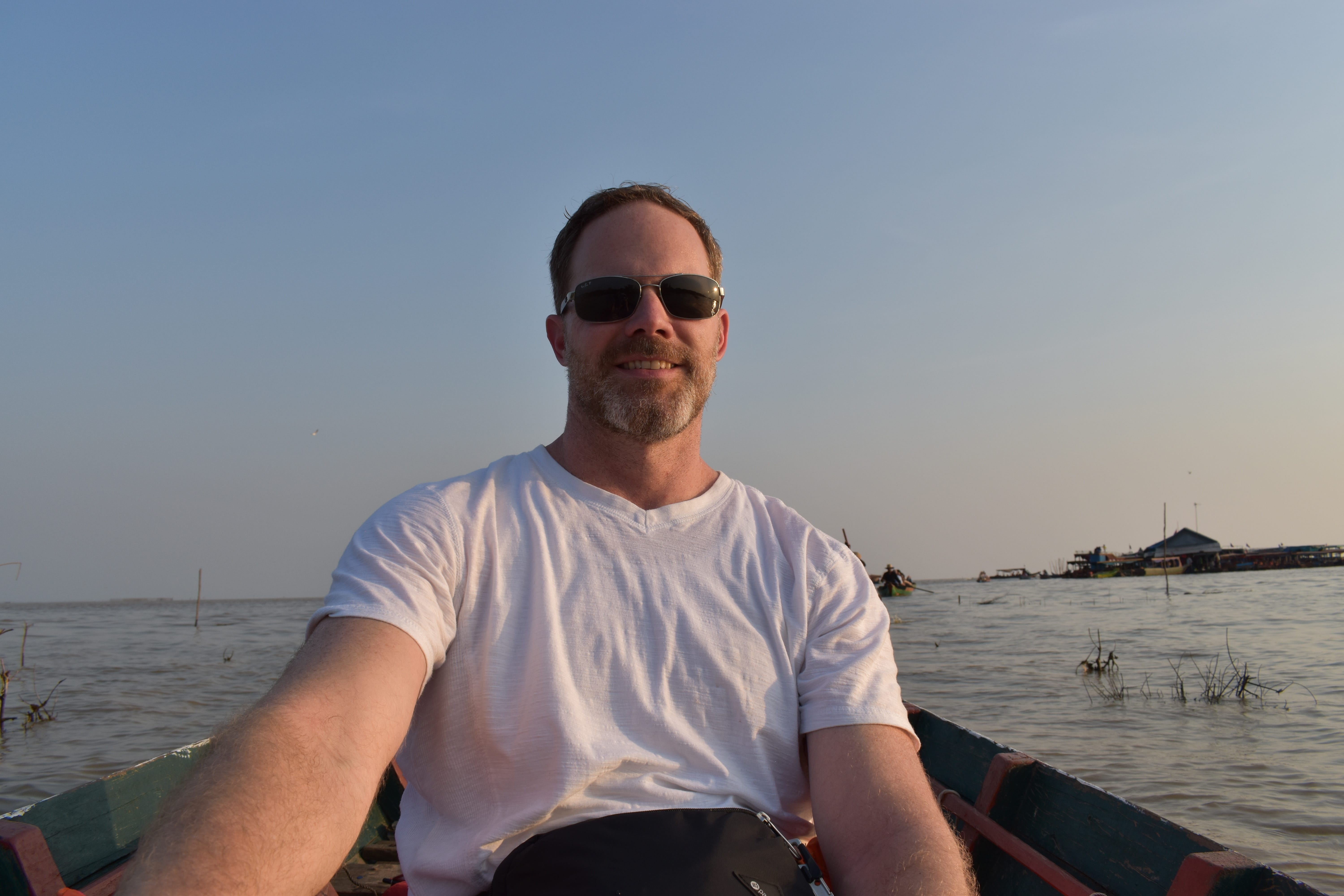 Michael’s Substack