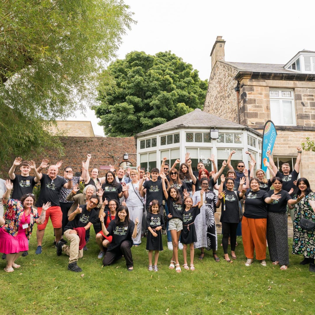 GemArts’s Substack