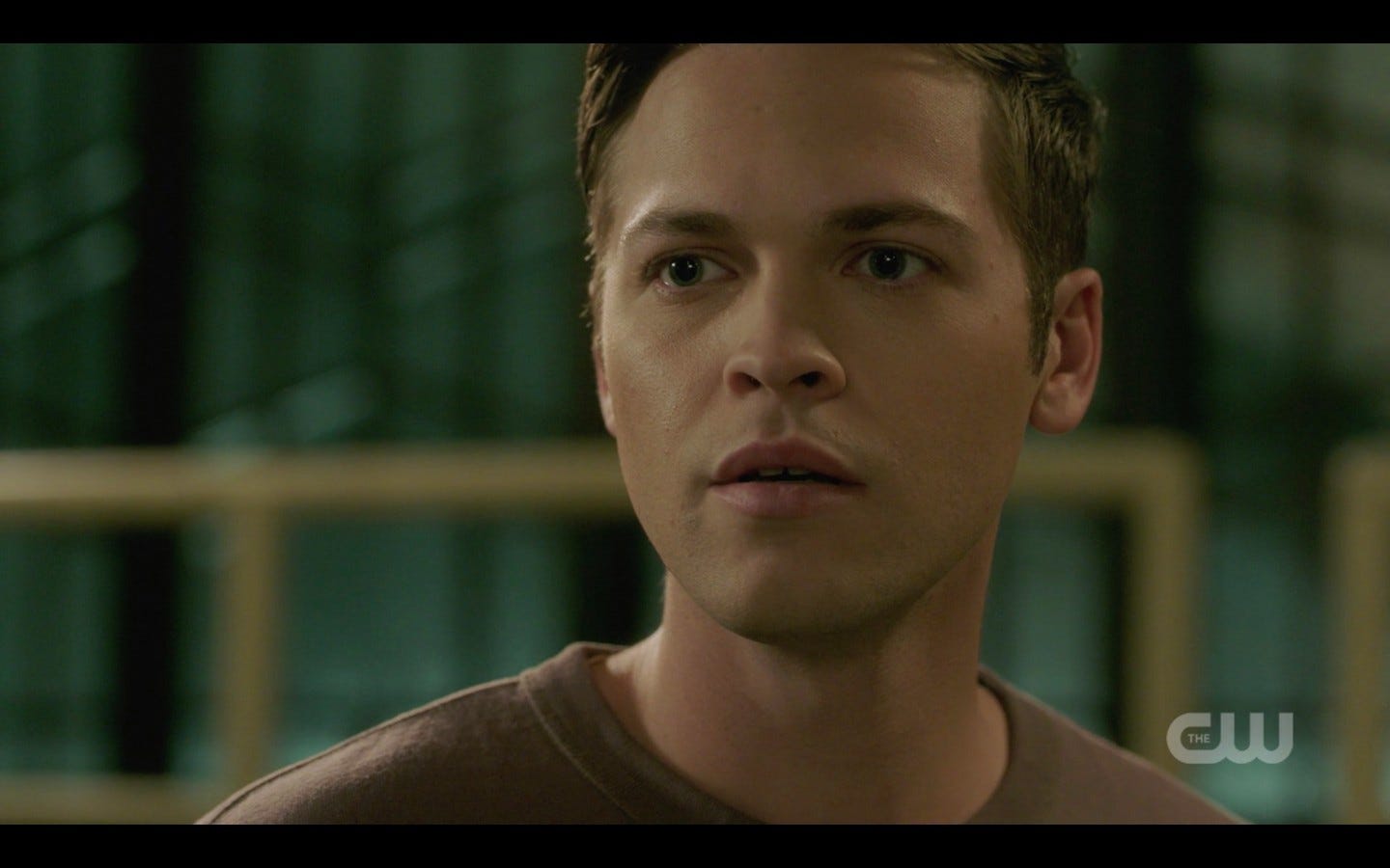 jack reacts to curing laura spn 1403