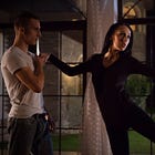 A Honeymoon Cuckolding