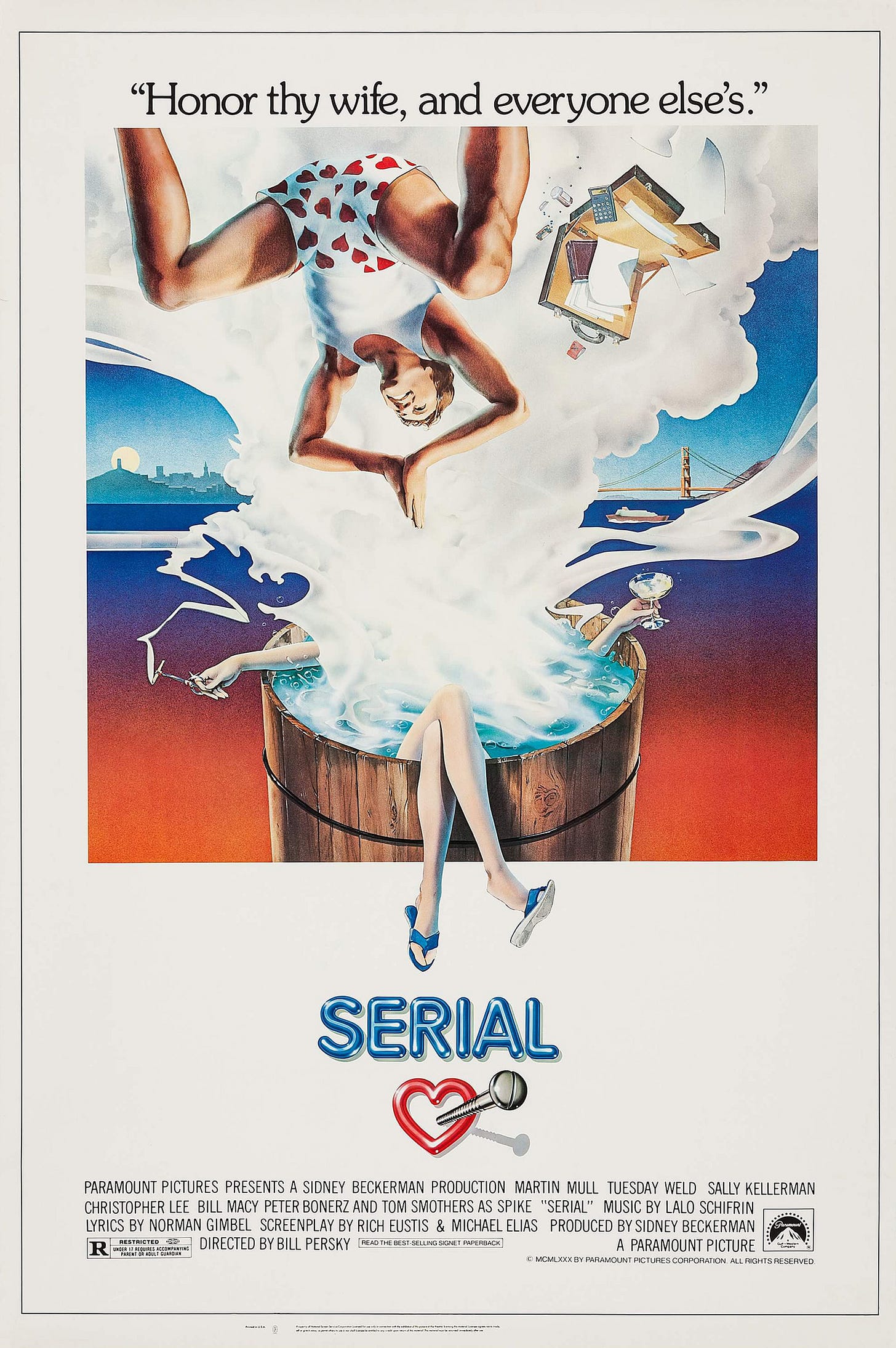 Serial (1980) - IMDb