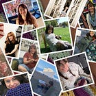If you have ever felt inspired by my work ... (The annual birthday wish ...)