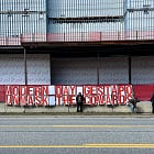 The Contrarian Covers the Democracy Movement