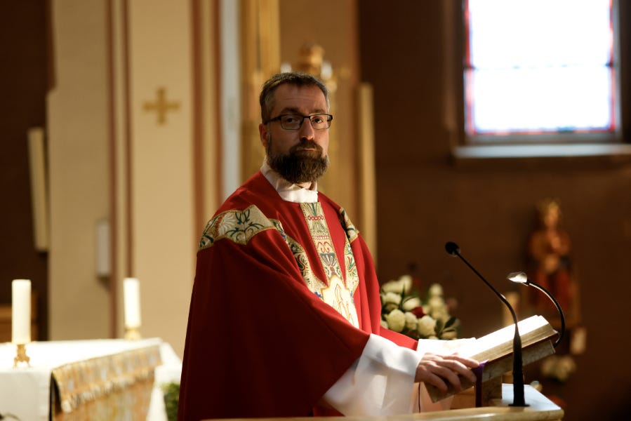 ‘A diocese full of life’: Meet Oslo’s new Bishop Fredrik Hansen
