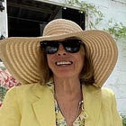 The remarkable resilience of Esther Rantzen