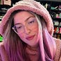 bel rodrigues's avatar