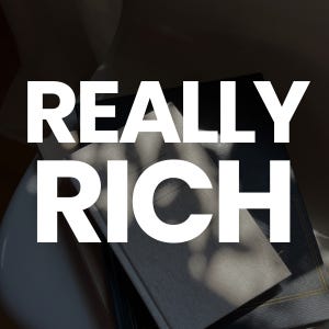 Really Rich