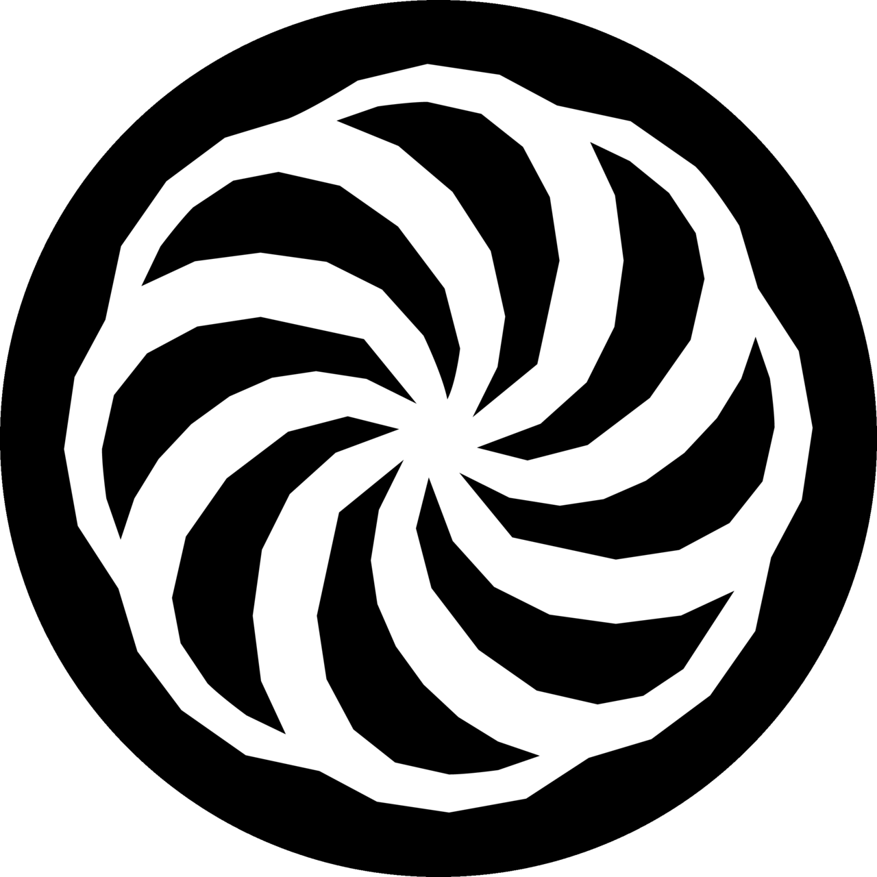 Substack profile picture for @reorganization