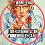 HealthCare Reform Plan For US!'s avatar