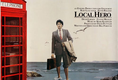 Local Hero