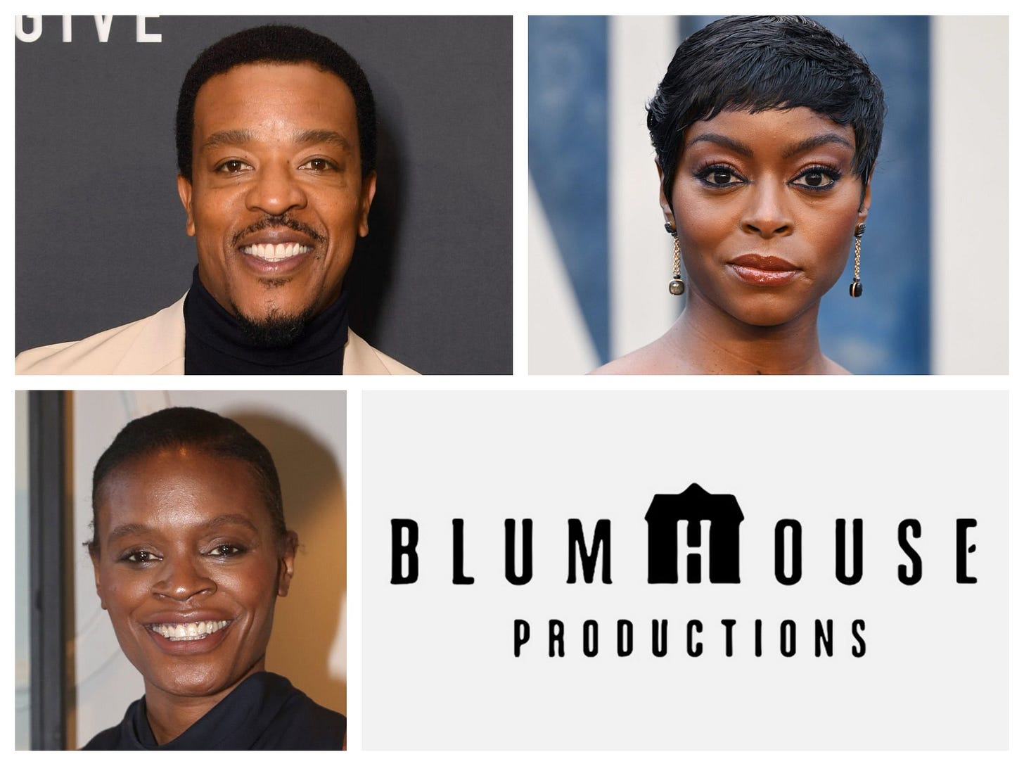 The Woman In The Yard — Movie News — BlackFilmandTV.com