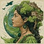 Lady Eco's avatar
