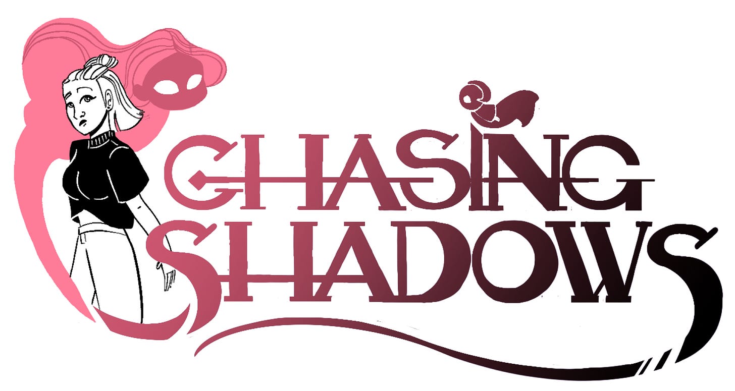 Chapter 1: Harbingers & Homecoming