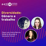Mulheres de Produto