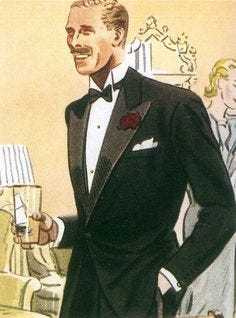 11 Sartorial Art ideas | mens fashion illustration, vintage mens fashion, vintage men 11 Sartorial Art ideas | mens fashion illustration, vintage mens fashion, vintage men