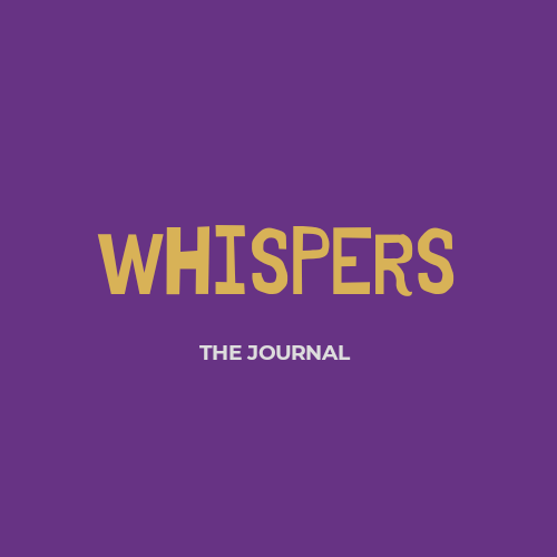Substack profile picture for @whispers