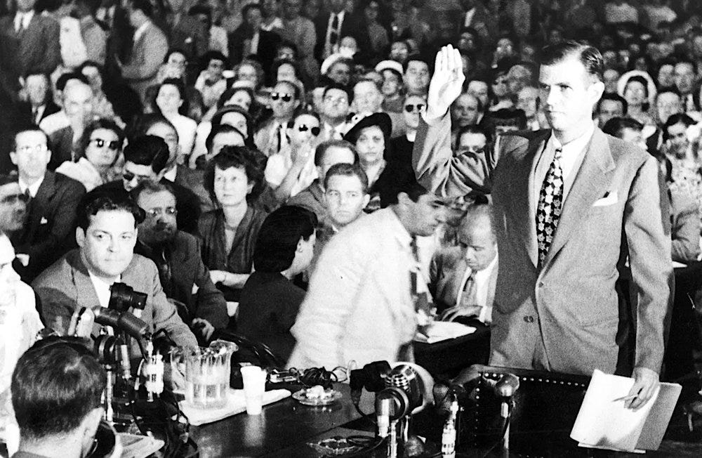 More Than Just a Man | American Experience | Official Site | PBS More Than Just a Man | American Experience | Official Site | PBS