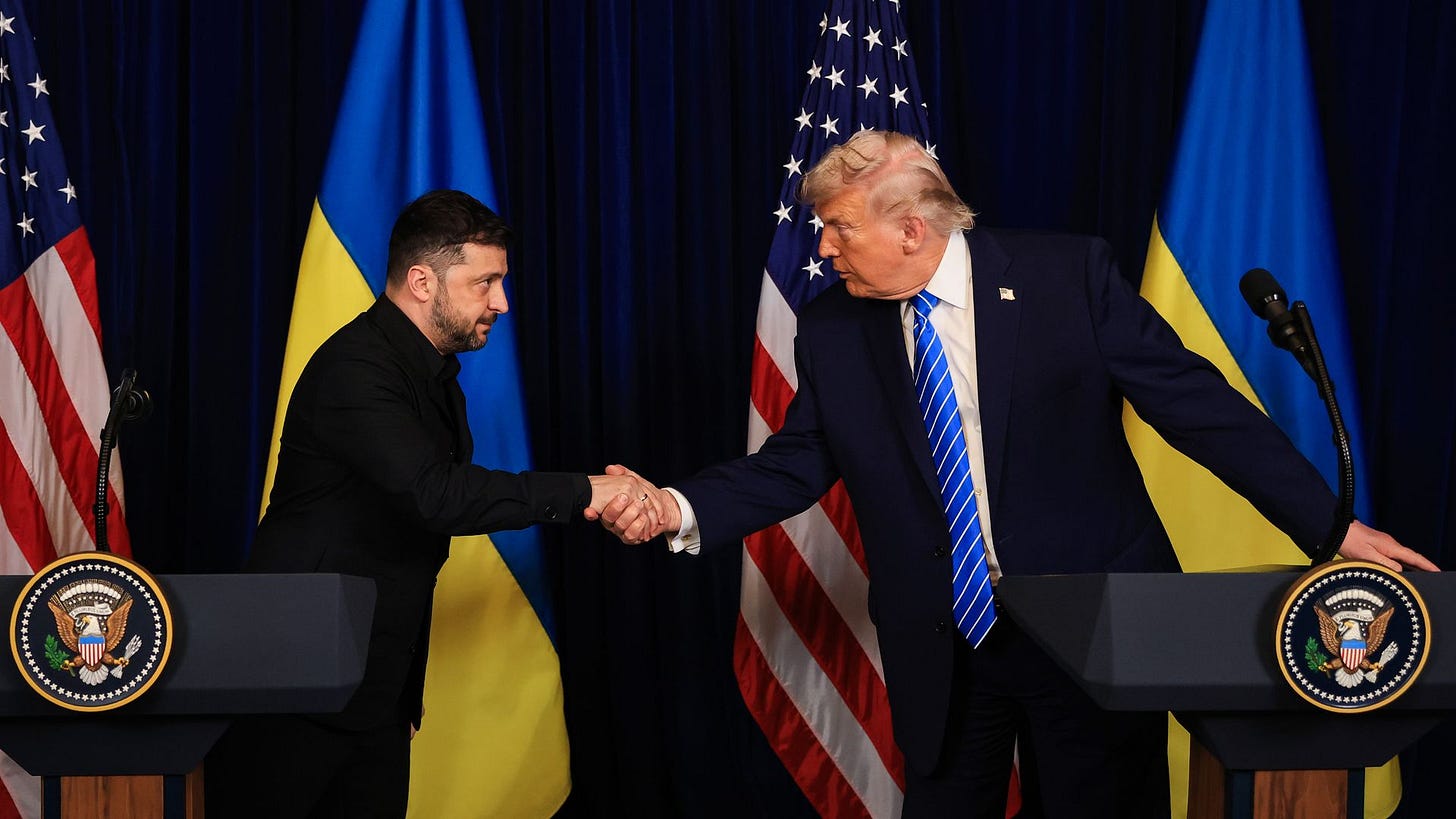 Men shaking hands Men shaking hands