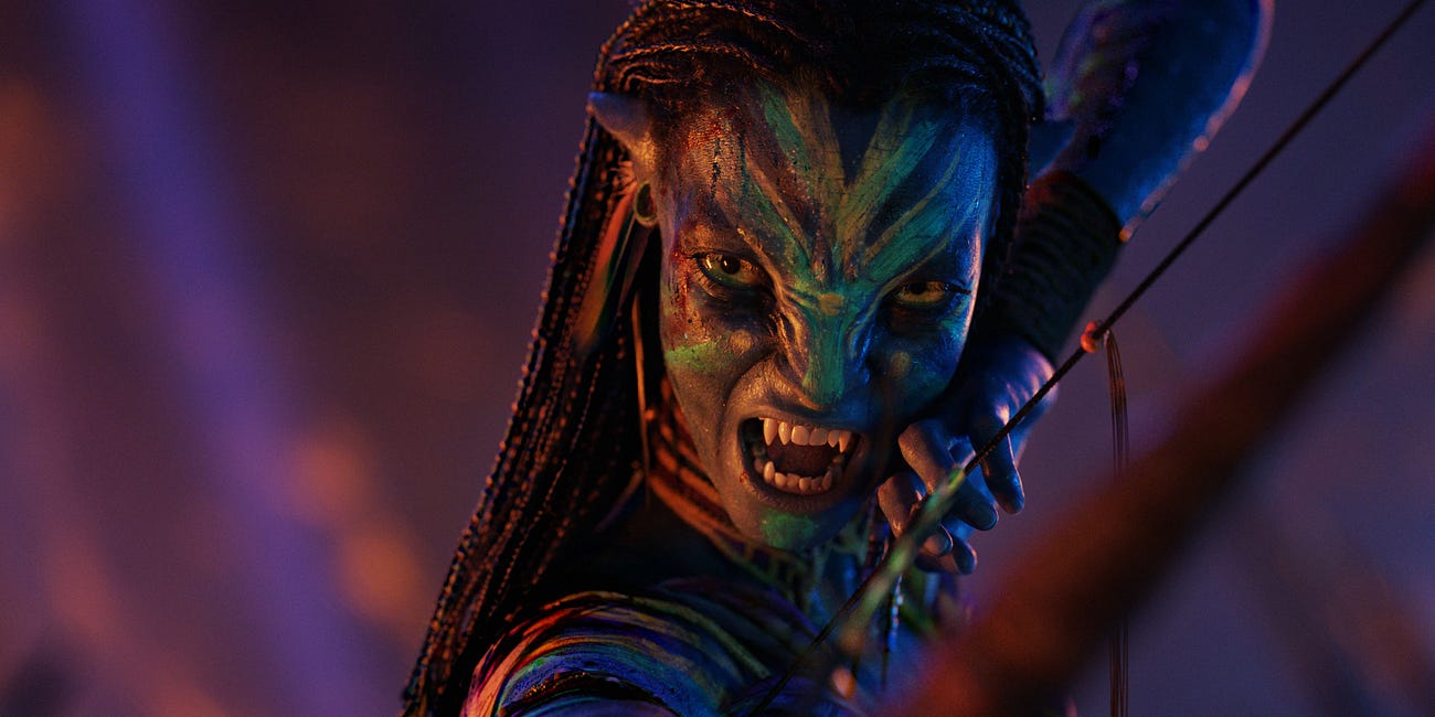 'Avatar: Fire and Ash': Worth the Price of an IMAX Ticket?