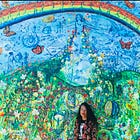 Artist Maria de los Angeles explores migration and belonging in COA public lecture