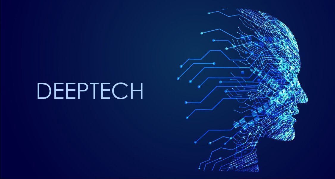 What Is Deep Tech? What Is Deep Tech?