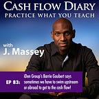 Cashflow Diary Direct