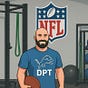 Ben McCown PT, DPT's avatar