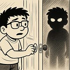 Don’t Let the Intruder Run the House