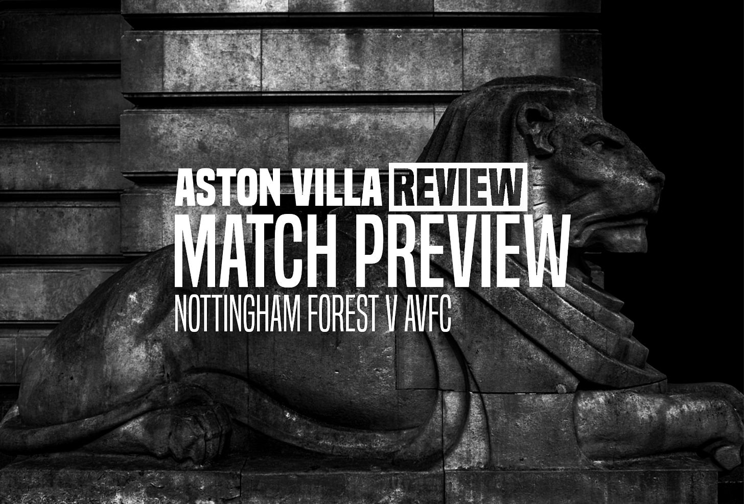 Aston Villa Review