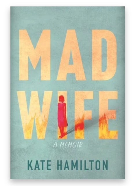 "Being married can be its own kind of gaslighting"
