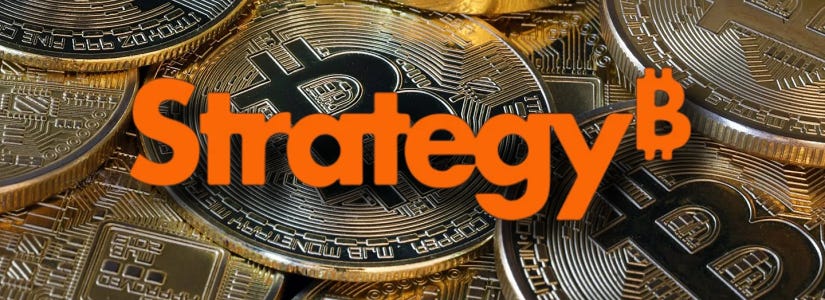 Strategy Endures Bitcoin Crash, Matrixport Says S&P 500 ...