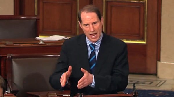 senator wyden pushed for better privacy rights through internet 2015 senator wyden pushed for better privacy rights through internet 2015