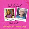 Look Behind The Look