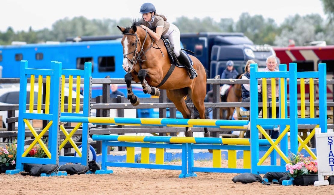 Meadows hosts spectacular Baby Star, Youngster and Five Star Tours